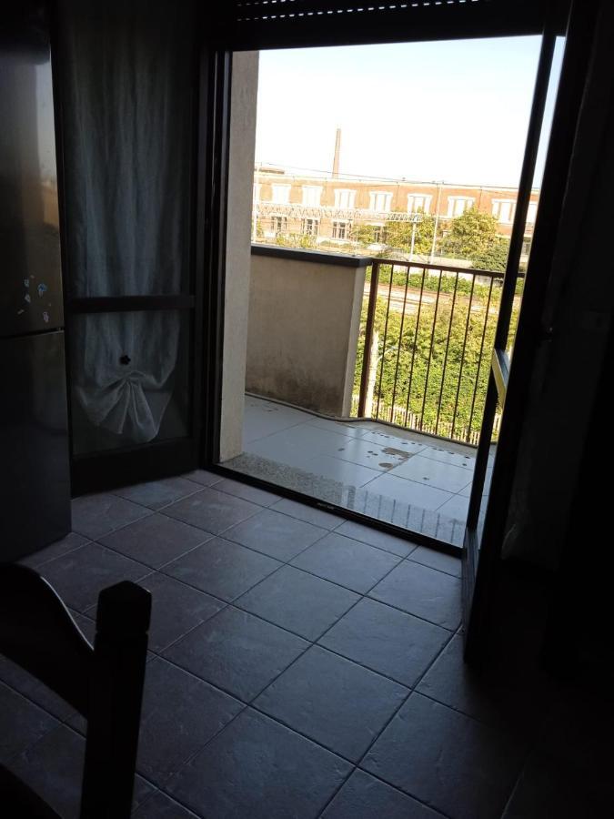 Da Vale E Teo Apartment Legnano Ngoại thất bức ảnh