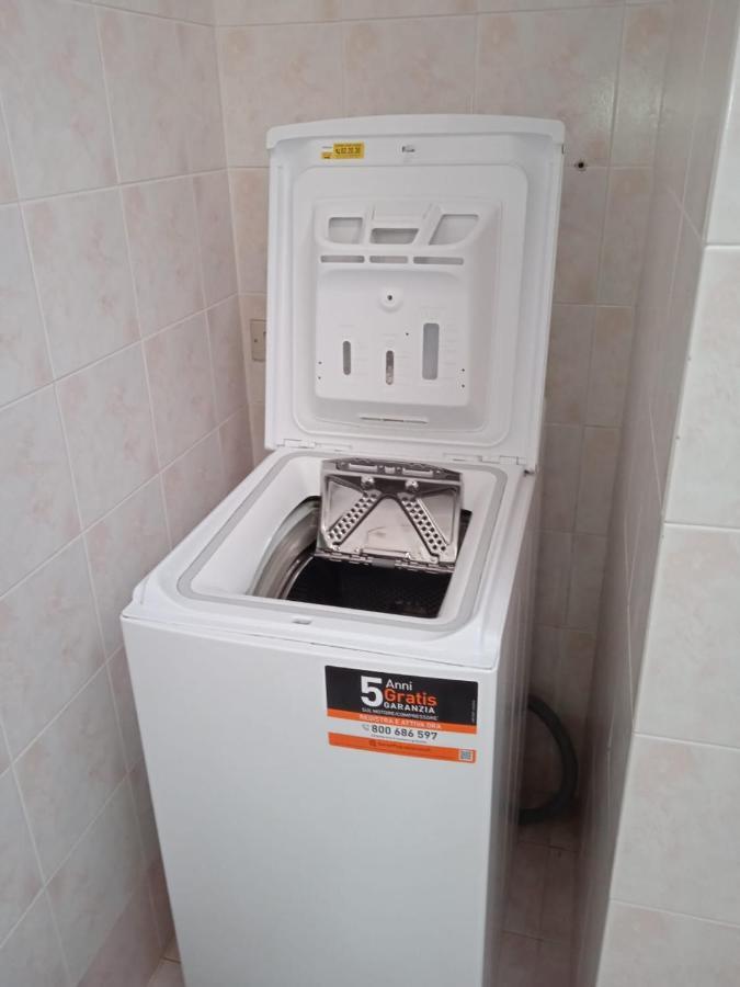 Da Vale E Teo Apartment Legnano Ngoại thất bức ảnh
