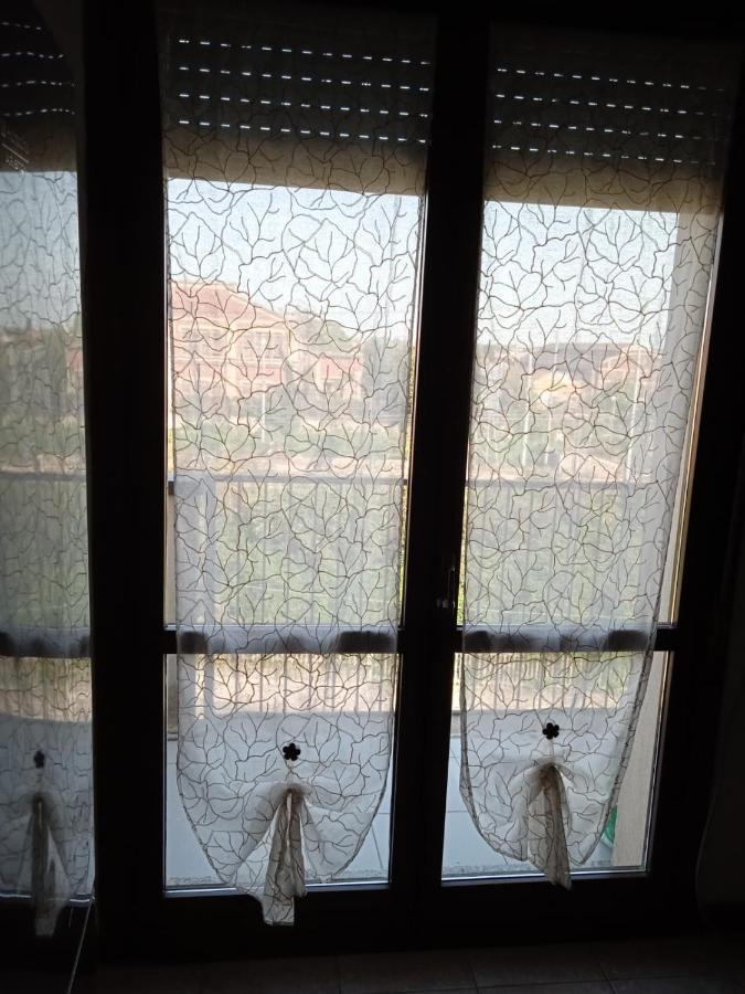 Da Vale E Teo Apartment Legnano Ngoại thất bức ảnh