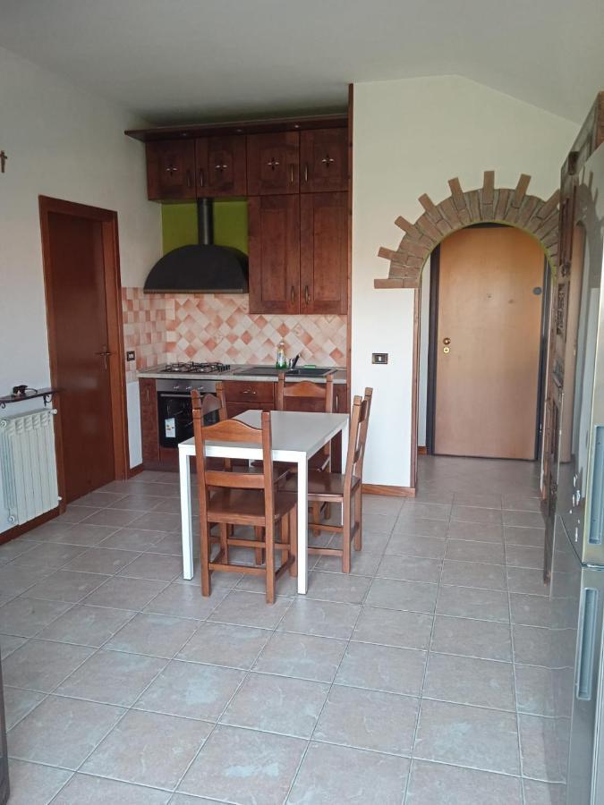 Da Vale E Teo Apartment Legnano Ngoại thất bức ảnh