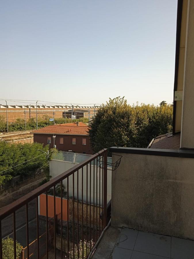 Da Vale E Teo Apartment Legnano Ngoại thất bức ảnh