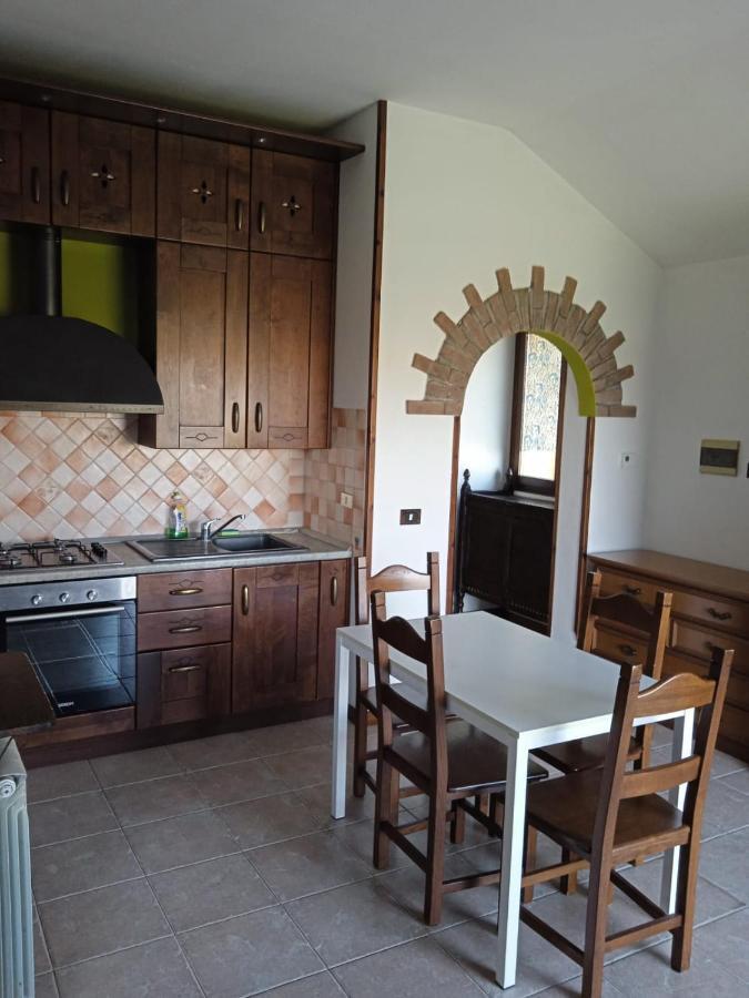 Da Vale E Teo Apartment Legnano Ngoại thất bức ảnh