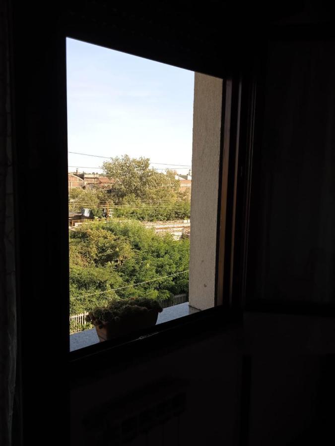 Da Vale E Teo Apartment Legnano Ngoại thất bức ảnh