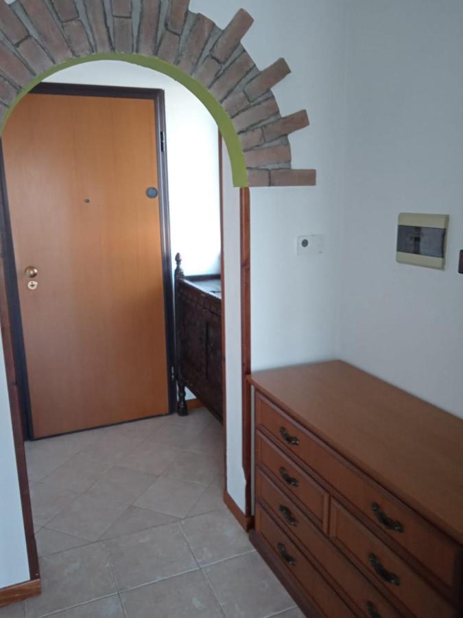 Da Vale E Teo Apartment Legnano Ngoại thất bức ảnh