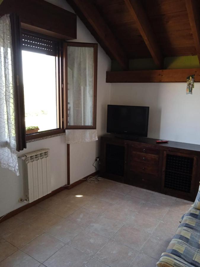 Da Vale E Teo Apartment Legnano Ngoại thất bức ảnh
