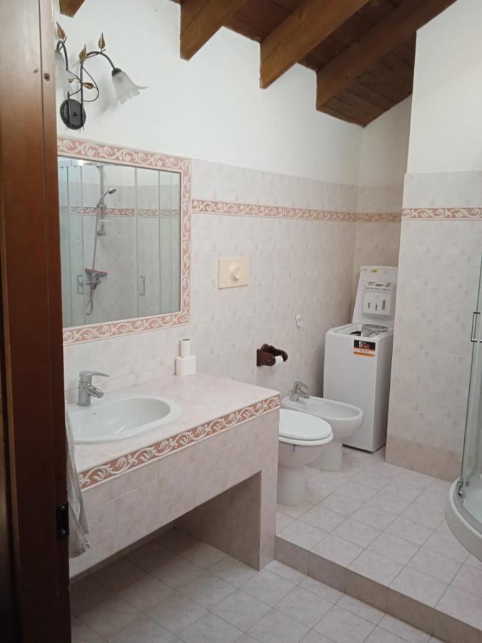 Da Vale E Teo Apartment Legnano Ngoại thất bức ảnh