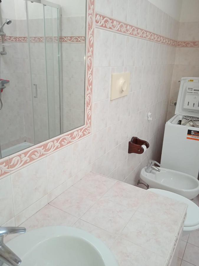 Da Vale E Teo Apartment Legnano Ngoại thất bức ảnh