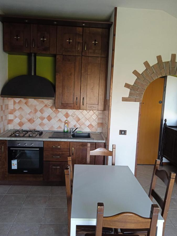 Da Vale E Teo Apartment Legnano Ngoại thất bức ảnh