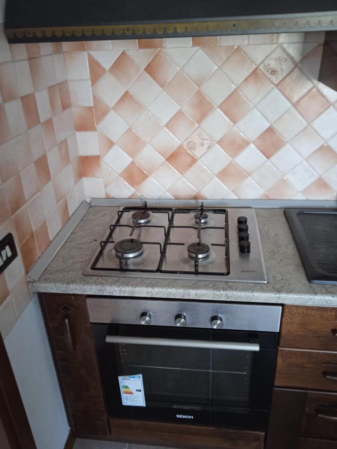 Da Vale E Teo Apartment Legnano Ngoại thất bức ảnh