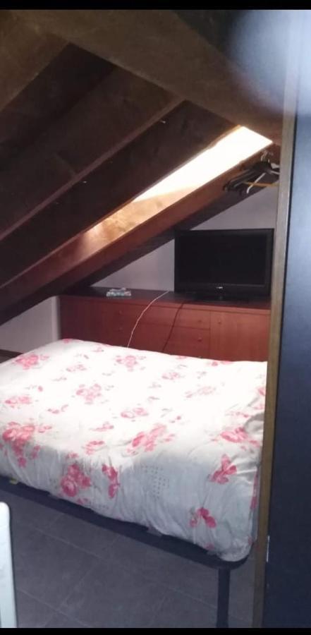 Da Vale E Teo Apartment Legnano Ngoại thất bức ảnh